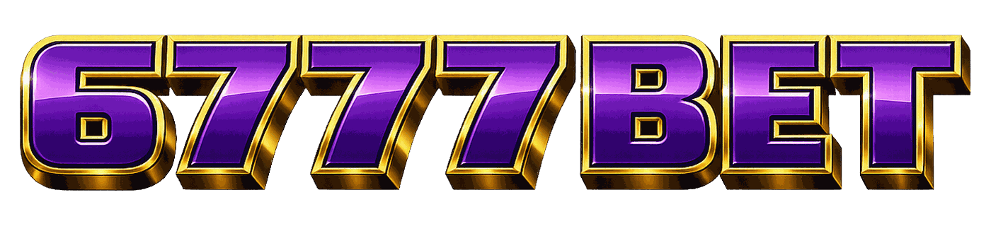 6777 bet logo